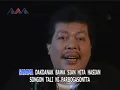 Download Lagu Trio Ambisi - Taruhon Gellengki