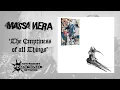 Massa Nera - The Emptiness of All Things (Full album, 2025) | Screamo