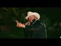 El Fantasma - Caballo Robado (Video Oficial)