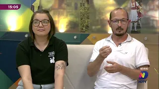 SEMED in Concert acontece em 09 de dezembro!