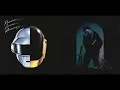 Circles vs Instant Crush - Post Malone vs Daft Punk Julian Casablancas Mashup