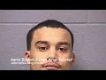 Joliet Illinois Latin Kings Takedown Aaron Bowers Arrested in Major Gang Sweep