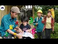 Download Lagu Will Huyen and De return to their hometown? De teaches Maya her lessons #lifesingle
