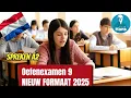 Download Lagu (Nederlands) Spreken A2 NIEUW FORMAAT oefenexamen 9