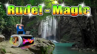 Download Rude! - Magic (Reggae Remix) Dj Jhanzkie 2022 MP3