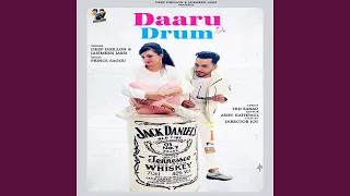 Daaru De Drum (feat. Jaismeen Jassi)