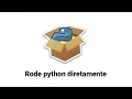 Como instalar o python3 no Tasker