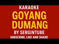 Download Lagu GOYANG DUMANG | CITA CITATA | KARAOKE VERSION 🔔🔄👍🏼