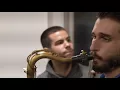 Chad Lefkowitz-Brown Standard Sessions #7: Out of Nowhere