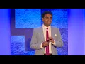 Download Lagu Een eenvoudig medisch beeldvormingsalgoritme om kanker op te sporen | Balaji Ganeshan | TEDxGatewaySalon
