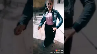 بنات ترقص علي مهرجانات في المدرسه رقص نار 2020 طاب قولي وانا اديلك 