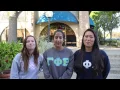 UCSC Greeks Against Sexual Assault