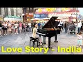 Indila's Love Story Like You've Never Heard Before