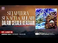 Download Lagu 31.08.2025 - M4603 - Sukacita \u0026 Sejahtera Allah Dalam Segala Keadaan - Pdt. Jusuf BS