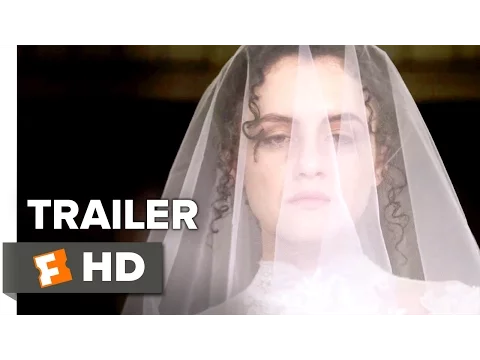 Dinner with the Alchemist Official Trailer 1 (2016) - Dionne Audain Crime Movie HD