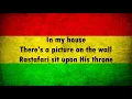 Download Lagu Natural Ites - Picture on the wall (lyrics)