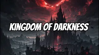 kingdom of darkness revealed the kingdom of misery 