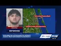 Fort Pierce man arrested after firing bullet through bathroom door