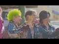 Number_i - 3rd Single “3XL” [Limited First Edition B] Bonus Video Digest