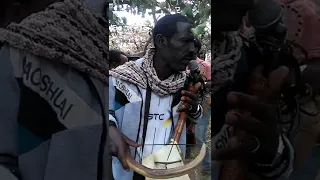 Tigray Traditional Culture ባህላዊ ባህሊ ትግራይ ተምቤን 