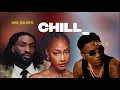 1 hour chill afrobeats mixtape 2026 | Odeal, Tems, Gabzy, Qing Madi | soulful alte | no skips 