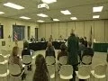 Newspaper alleges Northwestern Michigan College violated meeting law