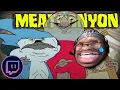 Berleezy Reacts to Meat Canyon s Gumballs In The Park