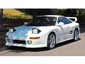 1990 Toyota MR-2 TRD 2000GT Widebody Kit USA Import Japan Auction Purchase Review