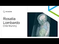 Rosalia Lombardo Child Mummy 2010