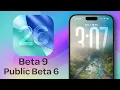 Download Lagu iOS 26 Public Beta 6 Dev Beta 9: Battery Life And Performance Download Lagu iOS 26 Public Beta 6 Dev Beta 9: Battery Life And Performance