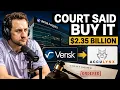 Why Verisk Is Being Forced to Buy AccuLynx for 2 35 BILLION