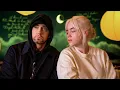 Download Lagu Eminem ft. Billie Eilish – Late Night Lullabies [Music Video 2025]