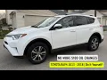 DIY Oil Change Guide for Toyota RAV4 2013-2018