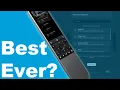 Download Lagu I Used The Best Universal Remote of 2024 - Goodbye Logitech! (YIO Remote)