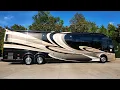 The Best Deal on a Prevost Millennium Coach Summer 2026
