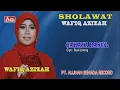 WAFIQ AZIZAH - SHOLAWAT - CAHAYA RASUL ( Official Video Musik ) HD