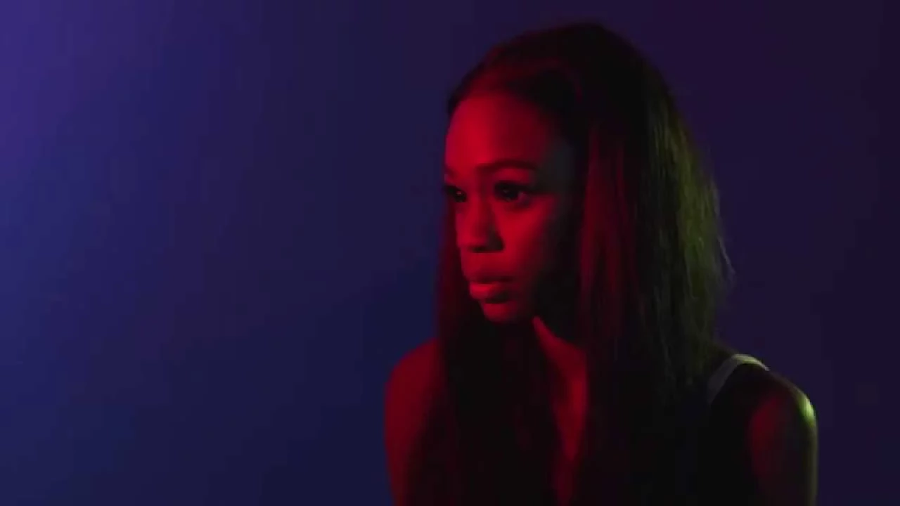 ABRA - U KNO (Official Music Video)