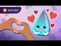 The Unexpected Truth About Water Crash Course Biology