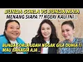 Lagu BUNDA CORLA VS BUNDA MAIA REBUTAN !! NGAKAK .. CURHAT SOAL CINTA, SAMPE HARU !! UDAH GA GILA DUNIA..