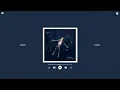 Download Lagu lauv - better than this (slowed \u0026 reverb)