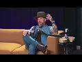 Zac Brown Says "Goodbye in Her Eyes" Took 11 Years to Write