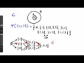 Set Theory Lesson 10 Orderings CC