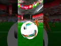 Download Lagu Ronaldinho-Pele-Rooney 🥵 Skill Goal #football #fifa #fc25 #trending #gaming