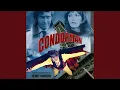 Condorman Main Title
