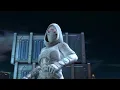 Act 7.4.4 - Paradox Block (Boss Mojo Solo) No Items - LFMM