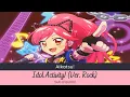 Download Lagu Aikatsu! - Idol Activity! (Ver. Rock) (Seira Otoshiro) [Sub Español]