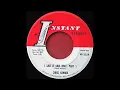 Chris Kenner -  I Like It Like That  - 1961 (STEREO in)