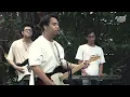 Reyhan Indra at PLAYBACK SESSION by VOLTARIS