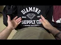 Unboxing Threadbeast Subscription Box October 2025
