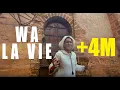 BOUCHRA - WA LA VIE ( COVER LYAM )